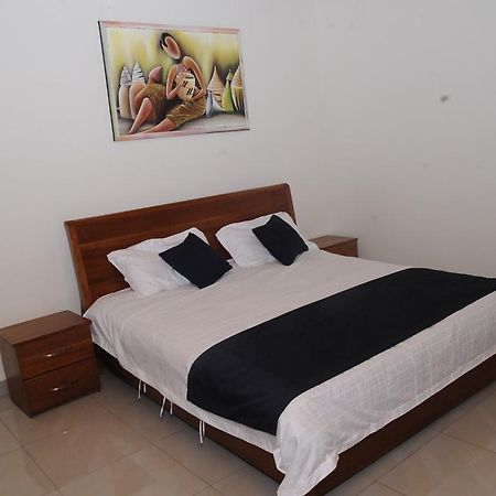 Keva Guest House Kigali Bagian luar foto