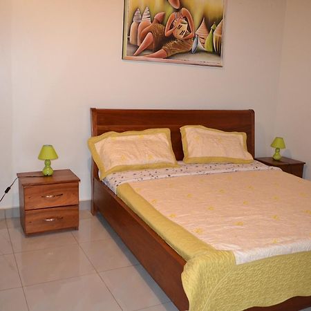 Keva Guest House Kigali Bagian luar foto