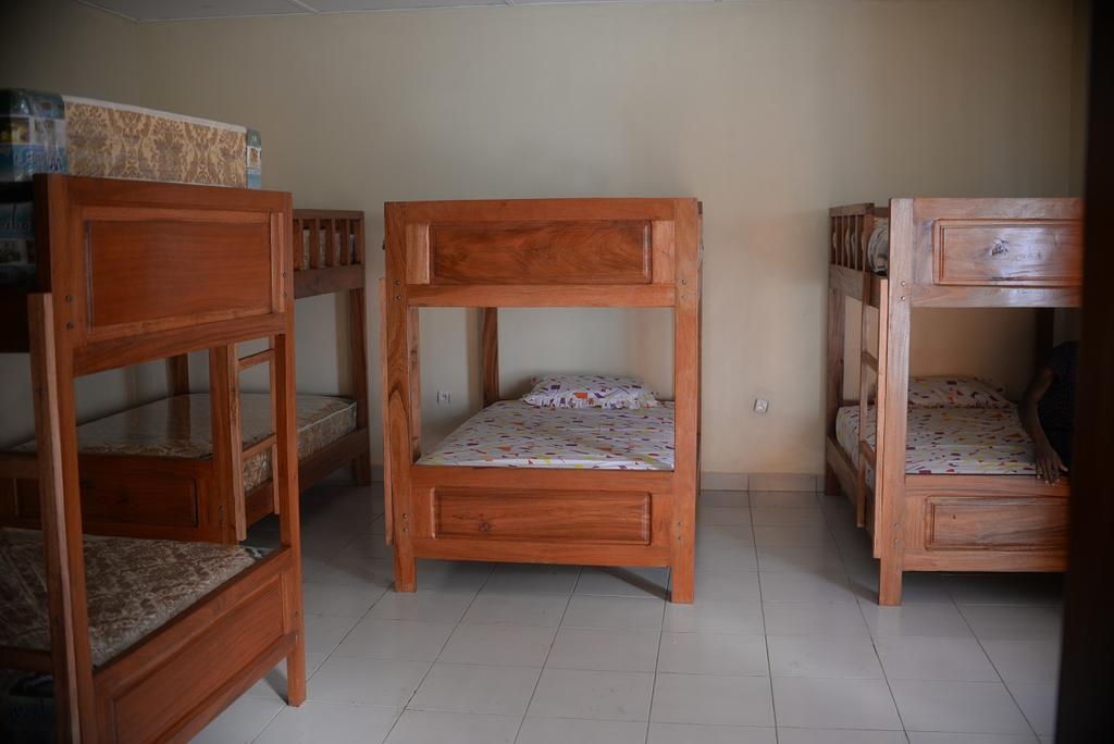 Keva Guest House Kigali Bagian luar foto