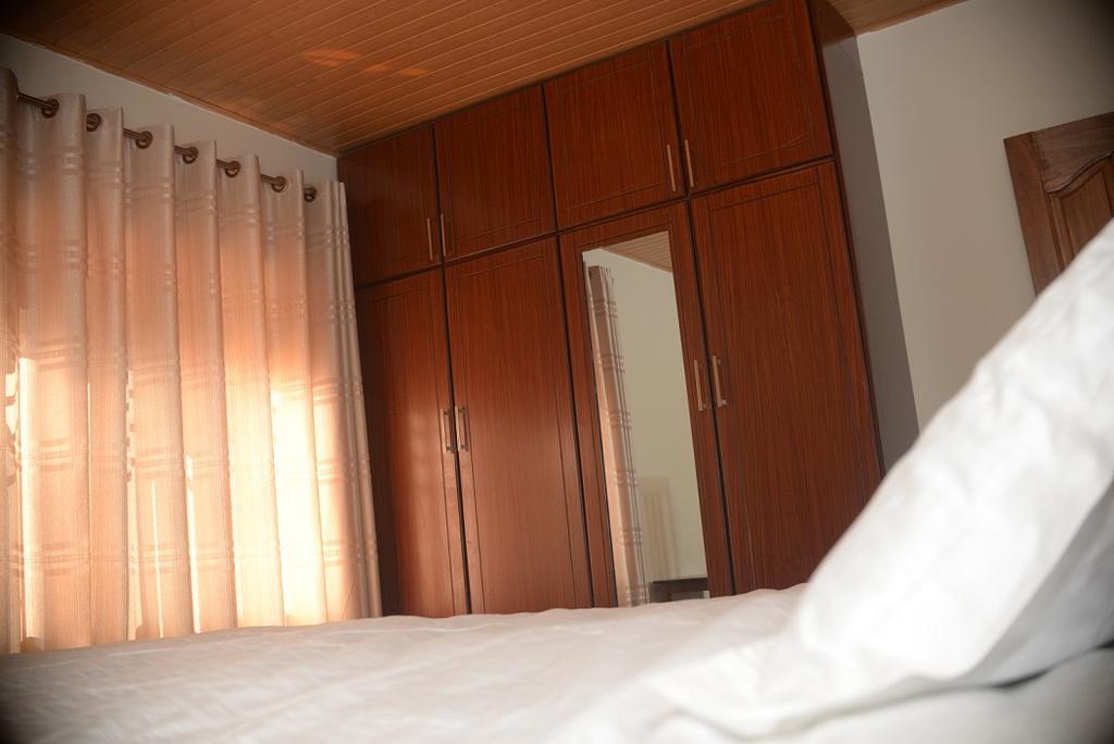 Keva Guest House Kigali Bagian luar foto