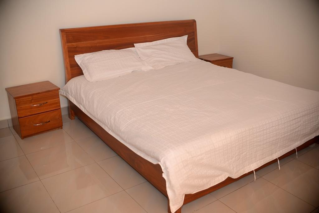 Keva Guest House Kigali Bagian luar foto