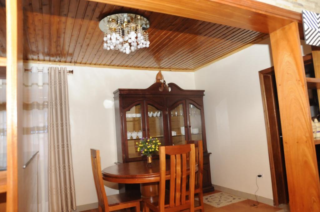 Keva Guest House Kigali Bagian luar foto