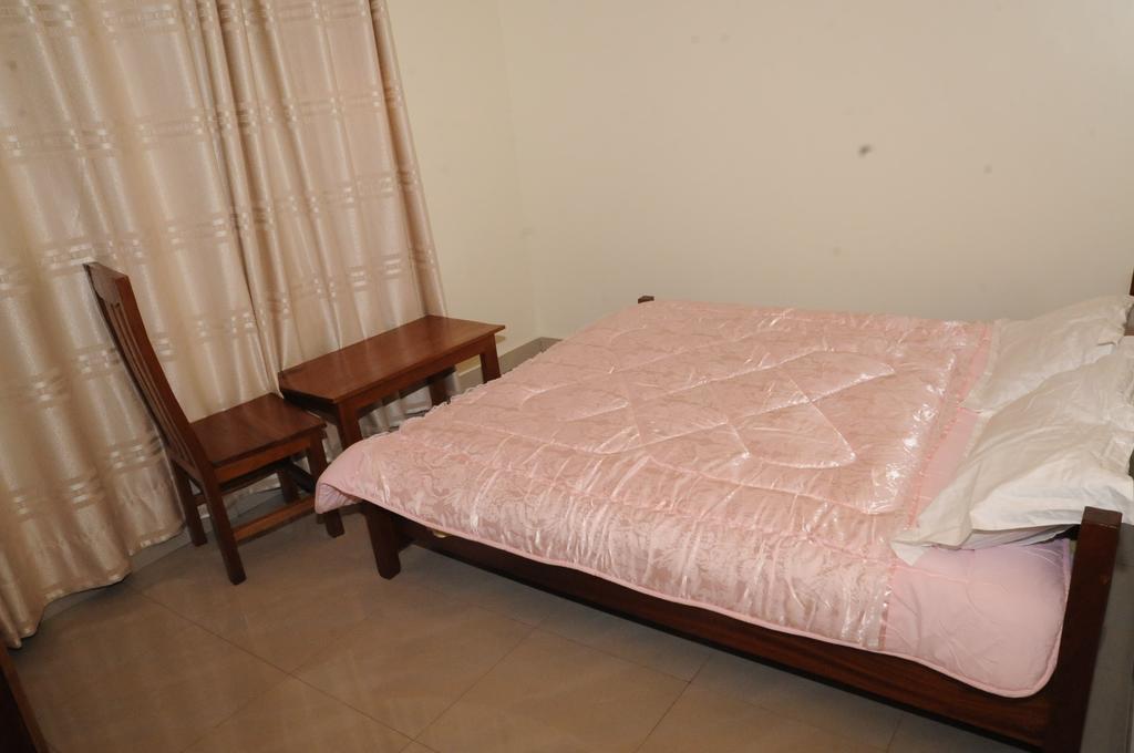 Keva Guest House Kigali Bagian luar foto