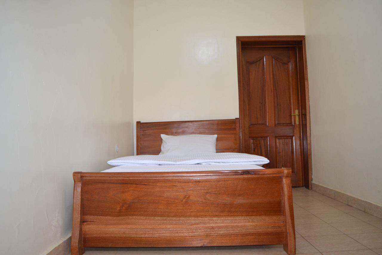 Keva Guest House Kigali Bagian luar foto