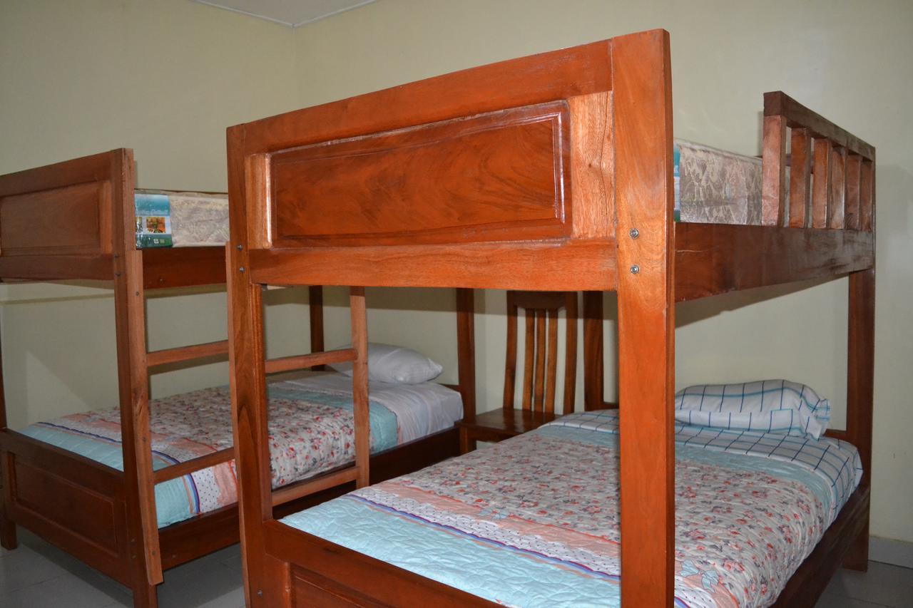 Keva Guest House Kigali Bagian luar foto