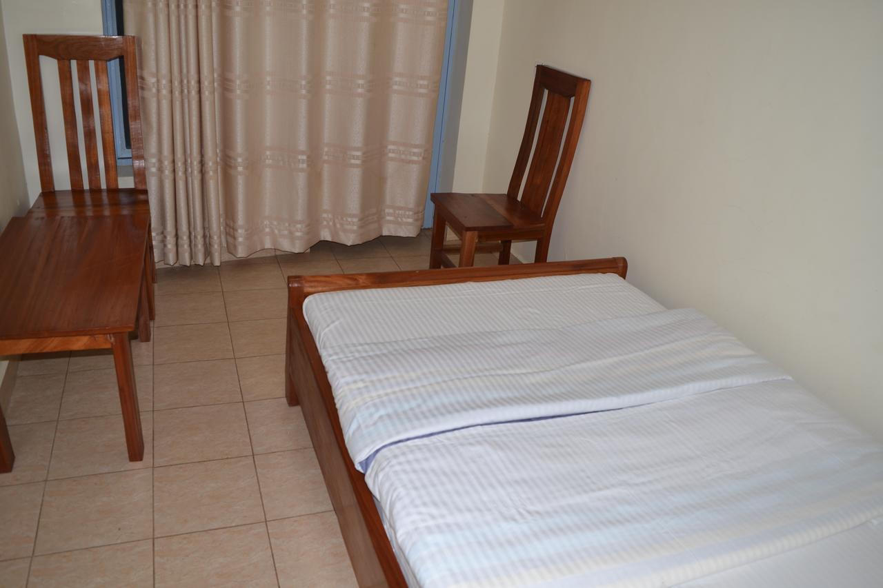 Keva Guest House Kigali Bagian luar foto